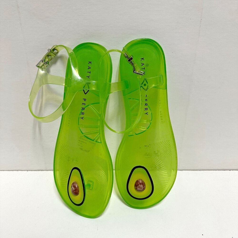 Katy Perry The Geli Flat Sandal - Picture 3 of 6